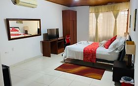 Hotel Andes